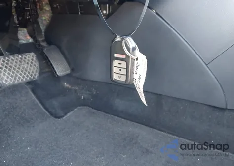 2013 Honda Accord Ex-L V-6 z USA, uszkodzony, nr VIN 1HGCR3F89DA022646